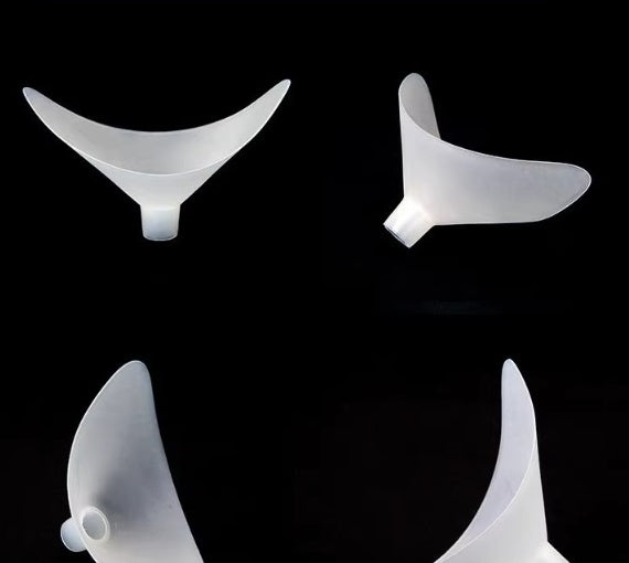 Environmentally Friendly Mouthpiece For Disposable Lung Capacity Testing Instrument