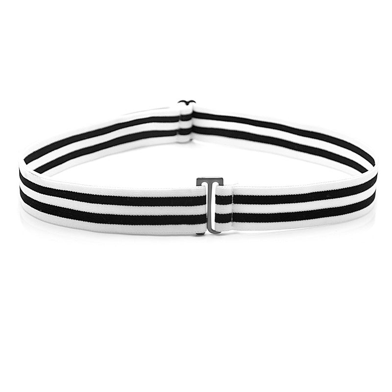 Women's Adjustable Slim Fit Stretch Invisible Belt