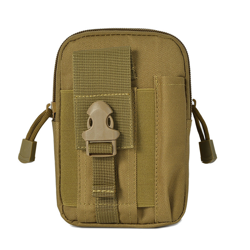 Outdoor Sports Running Mobile Phone Pockets
