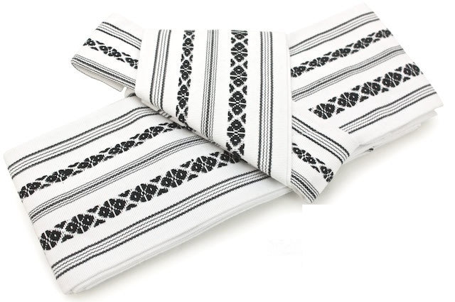 Japanese-style Boys Wear Velcro Kimono Corner Belt After Belt Shaping