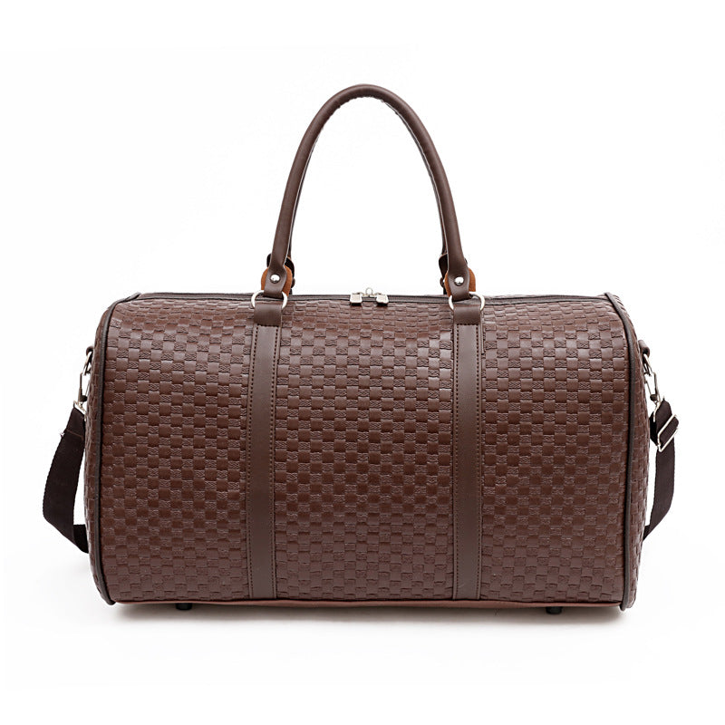New Hand Luggage Travel Bag Waterproof Fitness