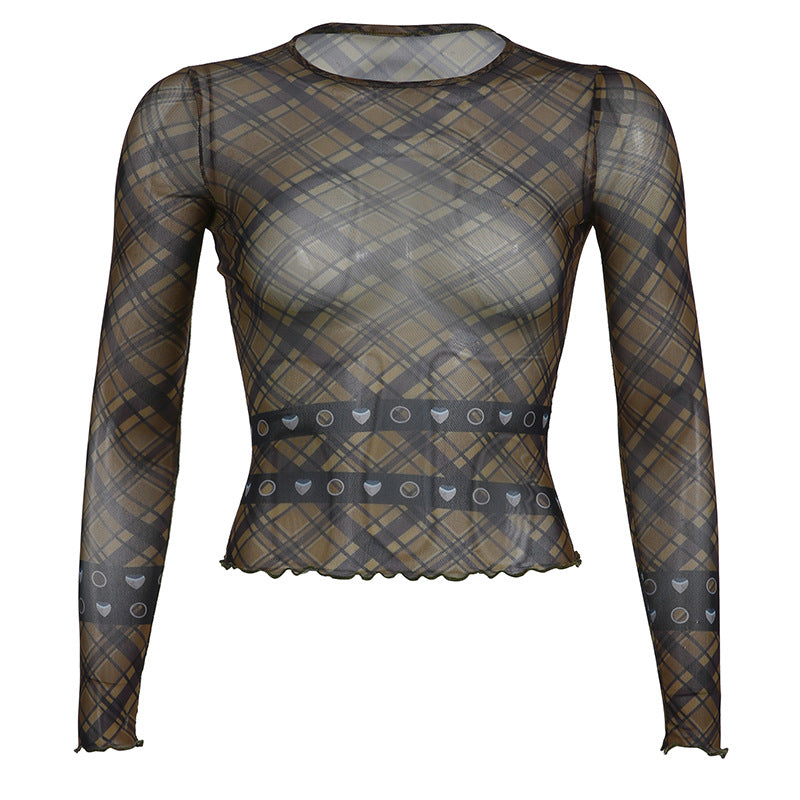 Round Neck Sunscreen Bottom Shirt Jacket Summer