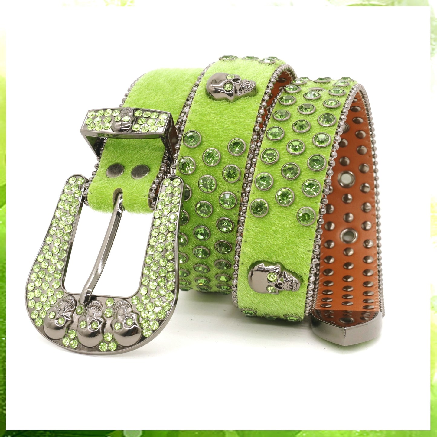 Fashion Personality Men's And Women's Lengthening