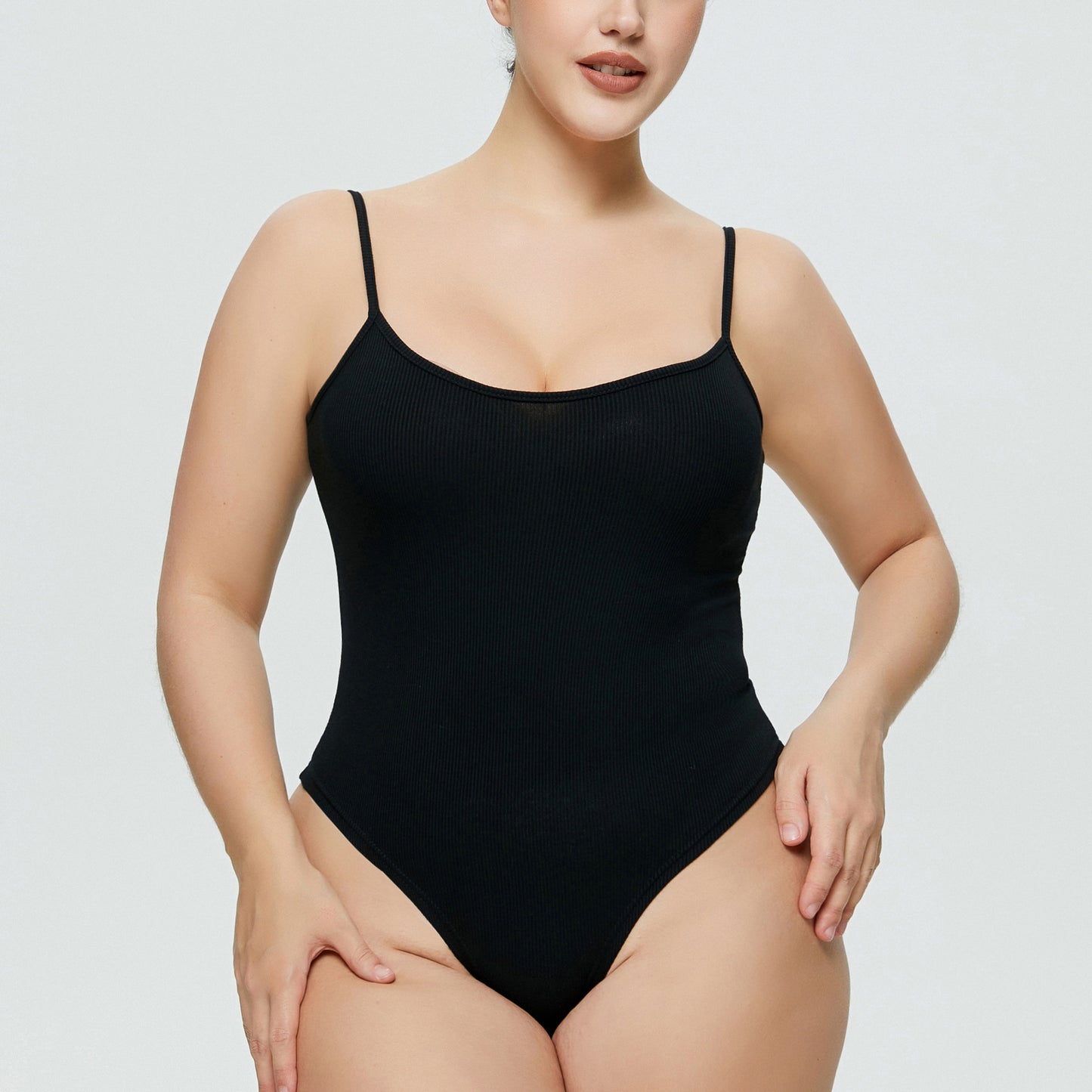 Fashion Personality Triangle Strap Jumpsuit Women