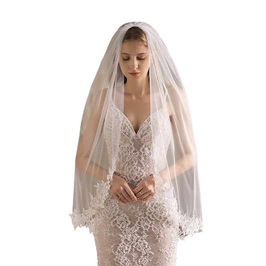 Wedding Photo Studio Photo Headwear