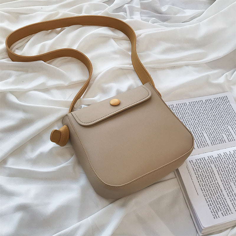 Everything Crossbody Bag Simple Fashion Small Square