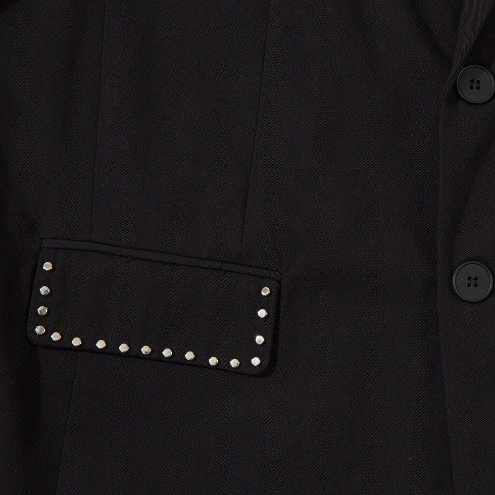 Fashionable Casual Suit Coat For Men
