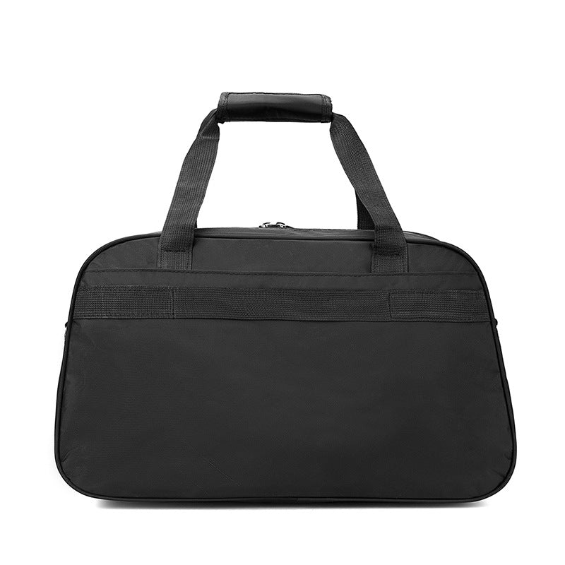 Fashion Large-capacity Handbag Travel Bag