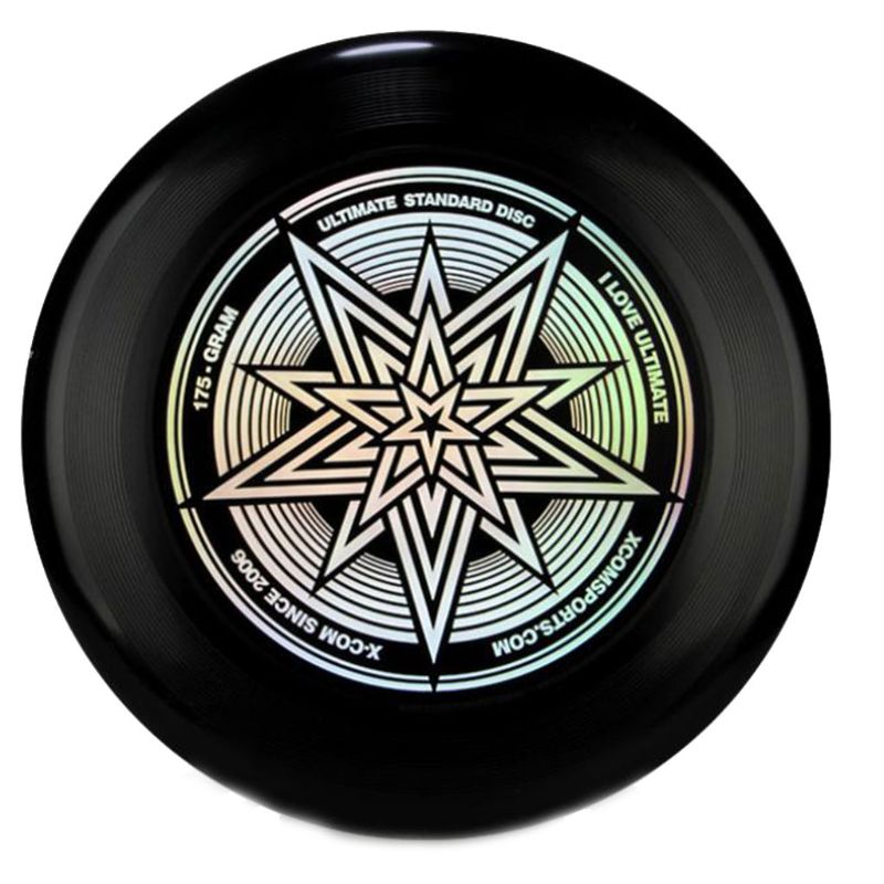 Outdoor Sports Dazzle Star Professional Soft Flying Saucer