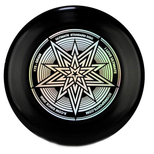Outdoor Sports Dazzle Star Professional Soft Flying Saucer