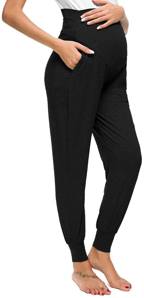 Women's New INS Yoga Maternity Pants
