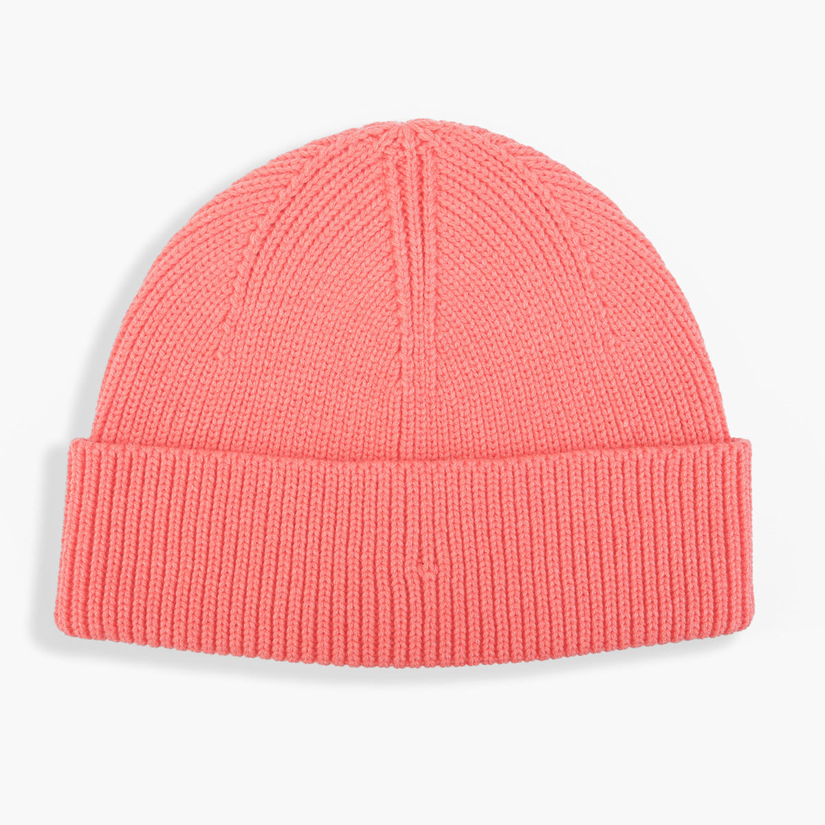 Antibacterial Thermal Knitted Beanie For Fall And Winter Outdoor Wear