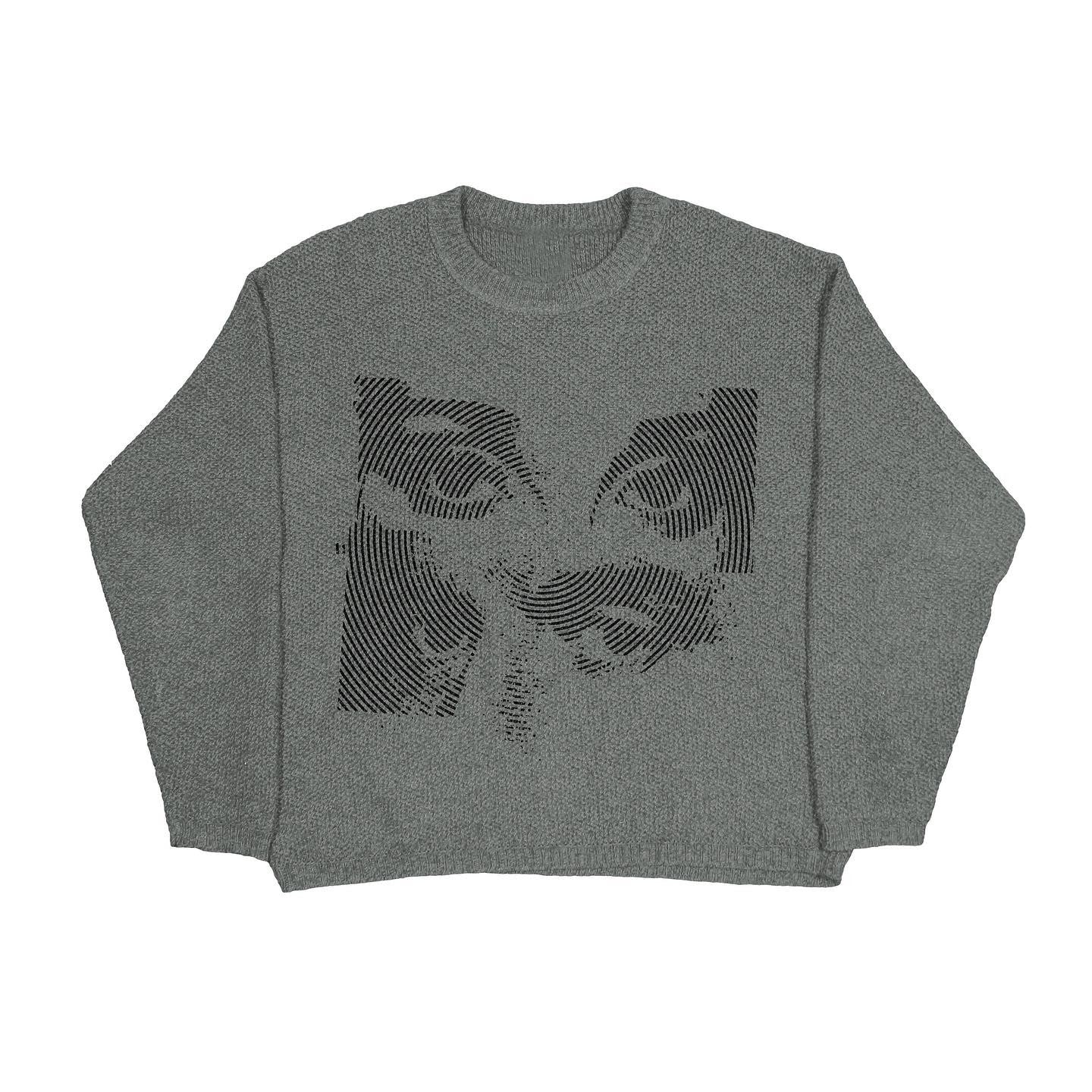 Autumn And Winter Women's Sweater Pullover Knitwear Top