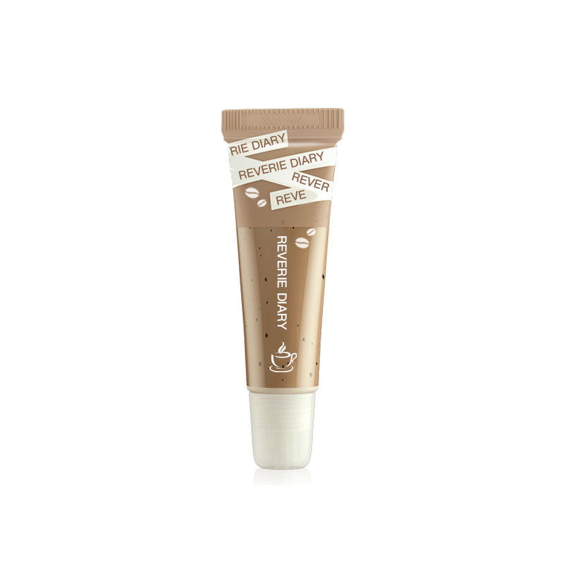 Moisturizing And Exfoliating Lip Balm