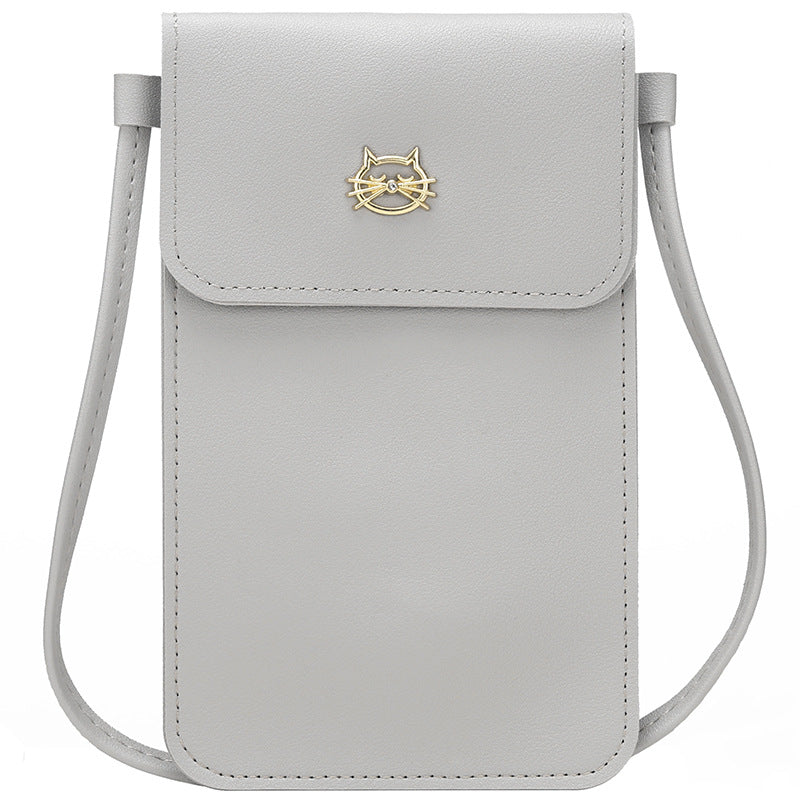 Fashion Mini Bag Kvinder Ark Cortex