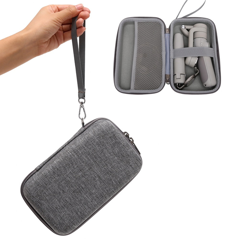 Mobile PTZ Storage Bag
