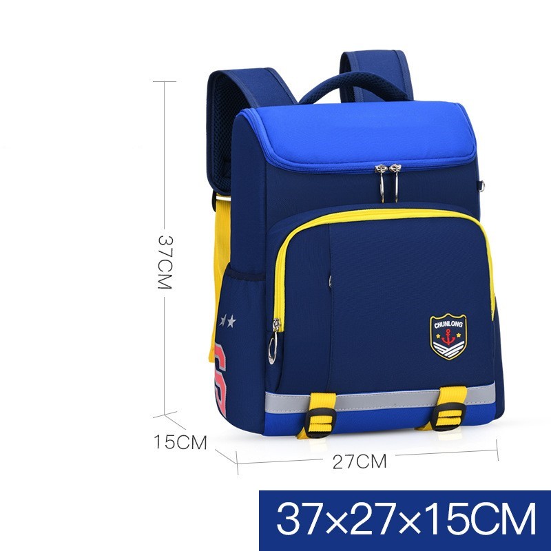 Creative New Breathable And Splashproof Children's Backpack