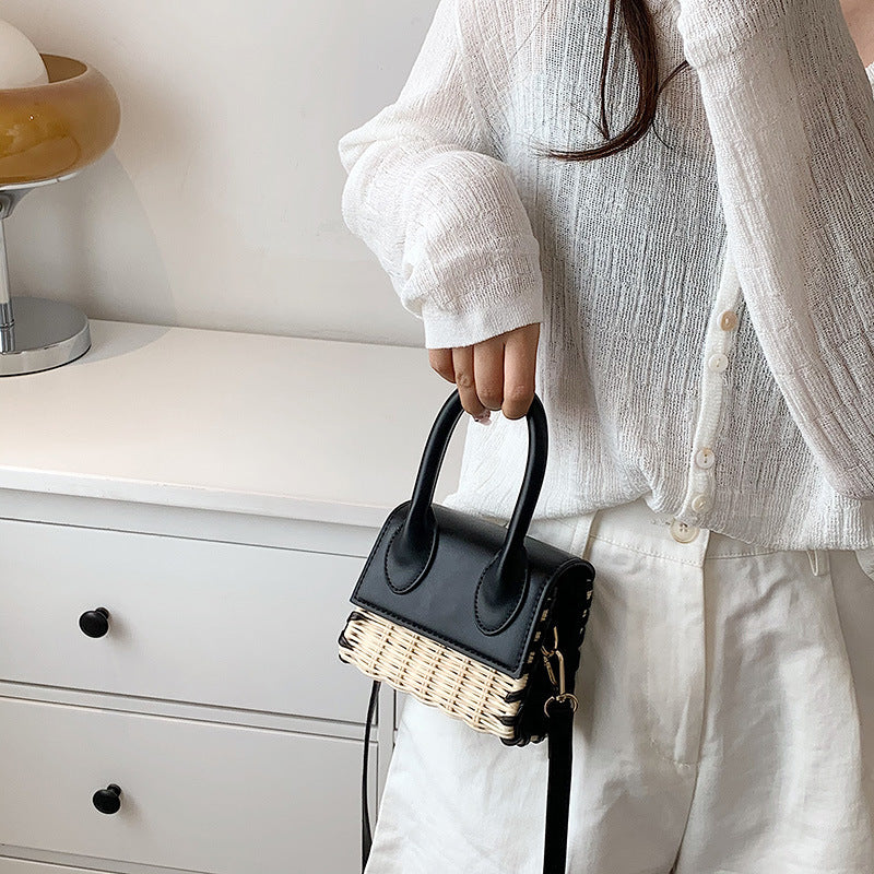 Popular Women's New High-end Messenger Bag