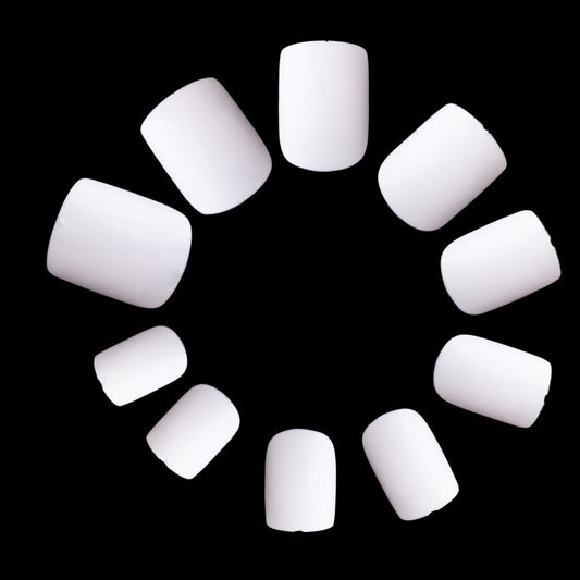 Negleplade