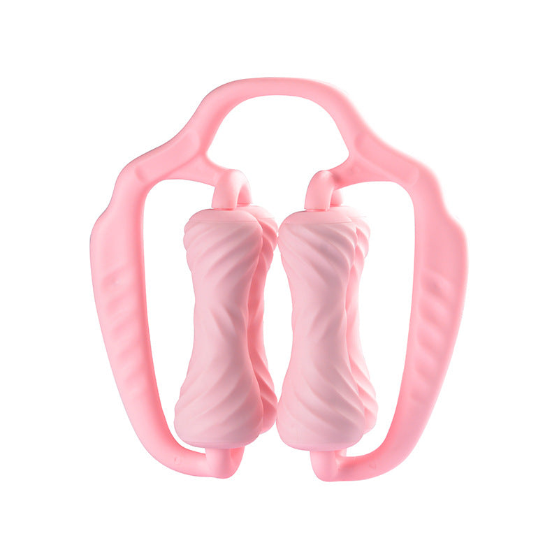 Leg Clamp Thigh Pilates Roller Yoga