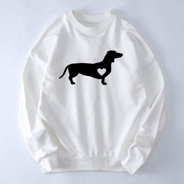 Printed Loose Casual Korean Version Loose Round Neck Shirt For Men And Women