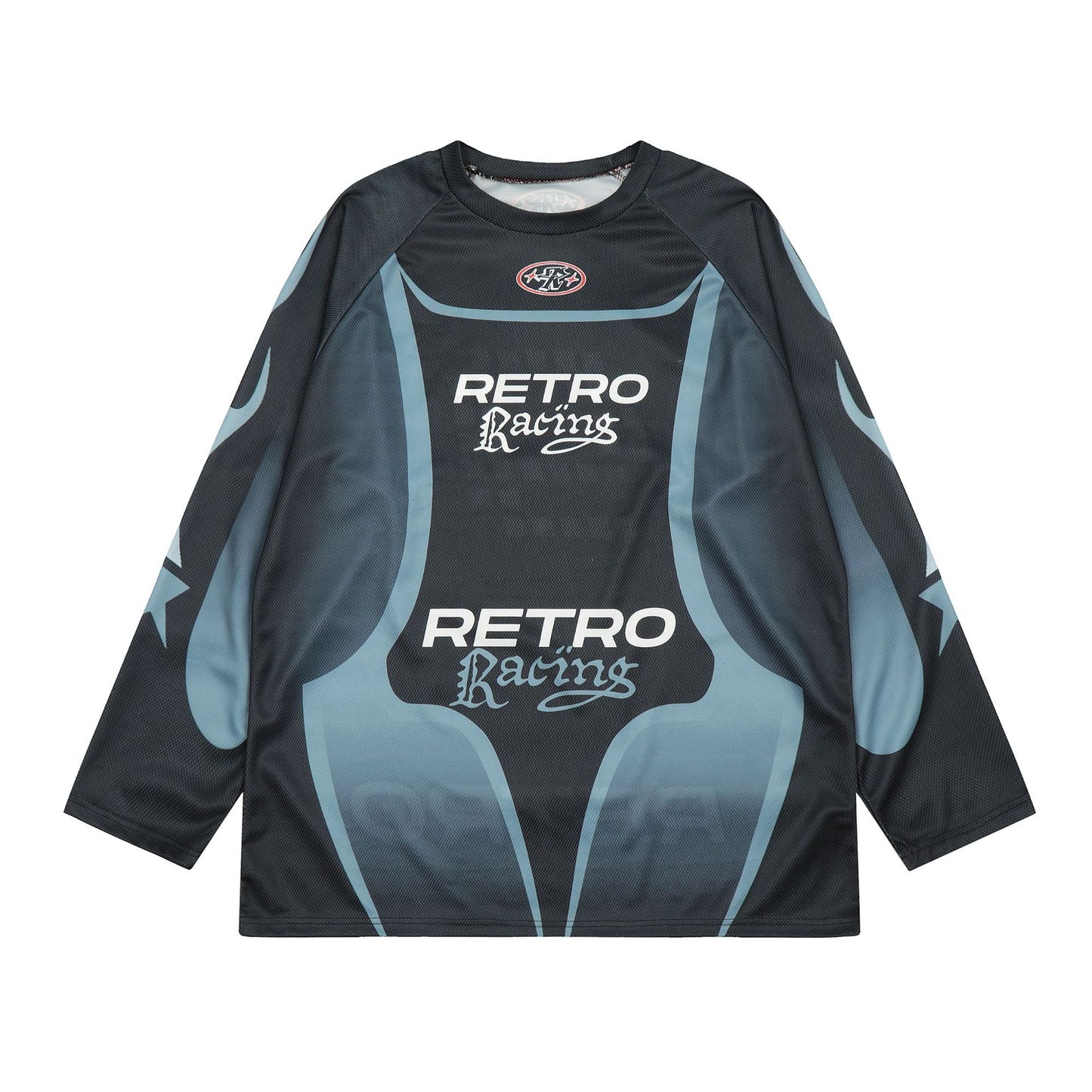 Mesh Quick-drying Sports T-shirt Top