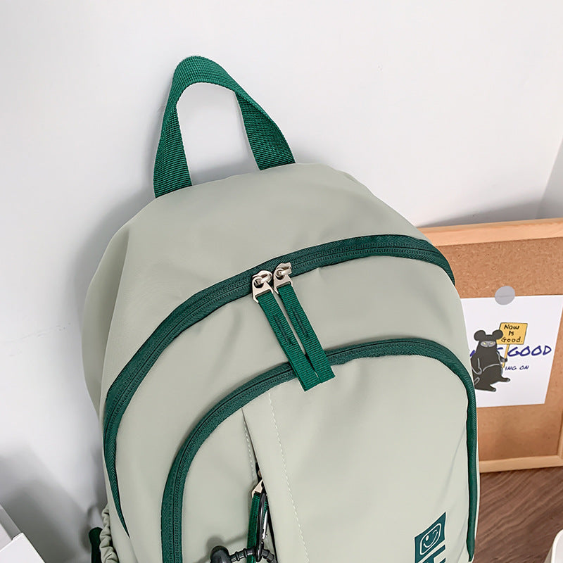 Women's Fashion Casual Large Capacity Shoulder Bag