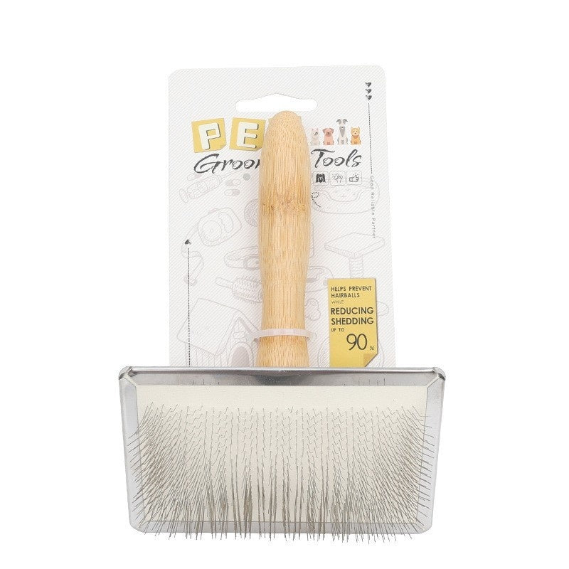 Dog For Beauty Use Comb Exclusive For Cats Hair Removal Brush Cat Combing Device