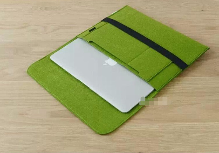 Notebook Liner Bag CBook11 12 13.3 Inch Air Pro Computer Bag Felt Bag Cover