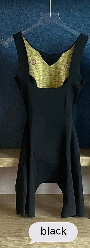 5D Slimming Clothes Back Release Body Shaping