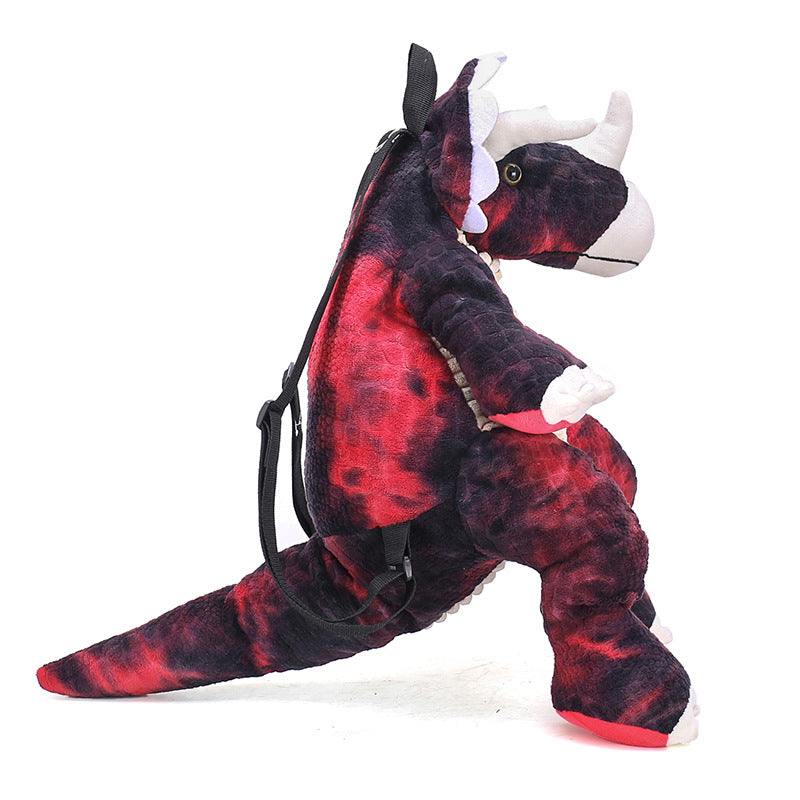 Dinosaurtaske