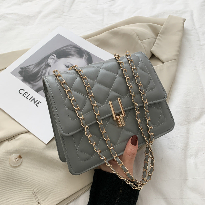 Fashion Women's One Shoulder Crossbody Bag