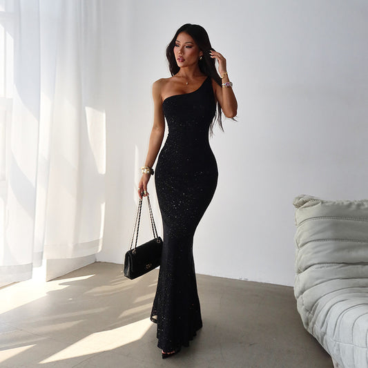 Women's New Sexy Chic Casual Dress