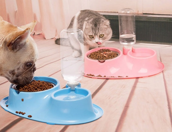 Stainless Automatic Drinking Bowl