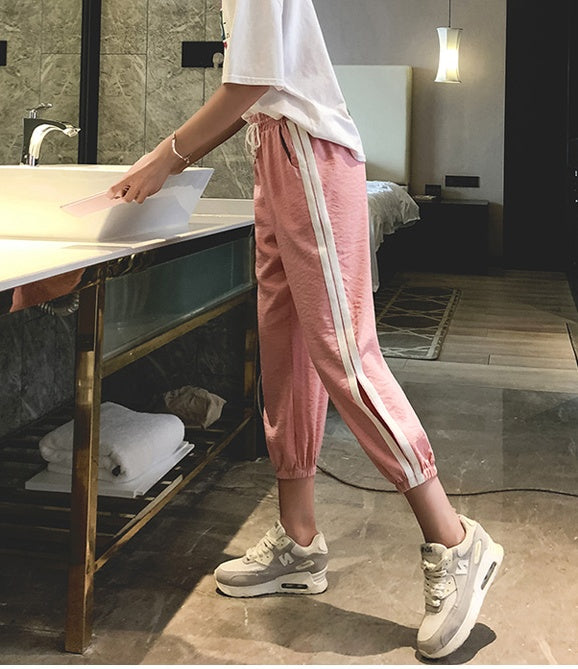 JOGGING LE LUXE V2