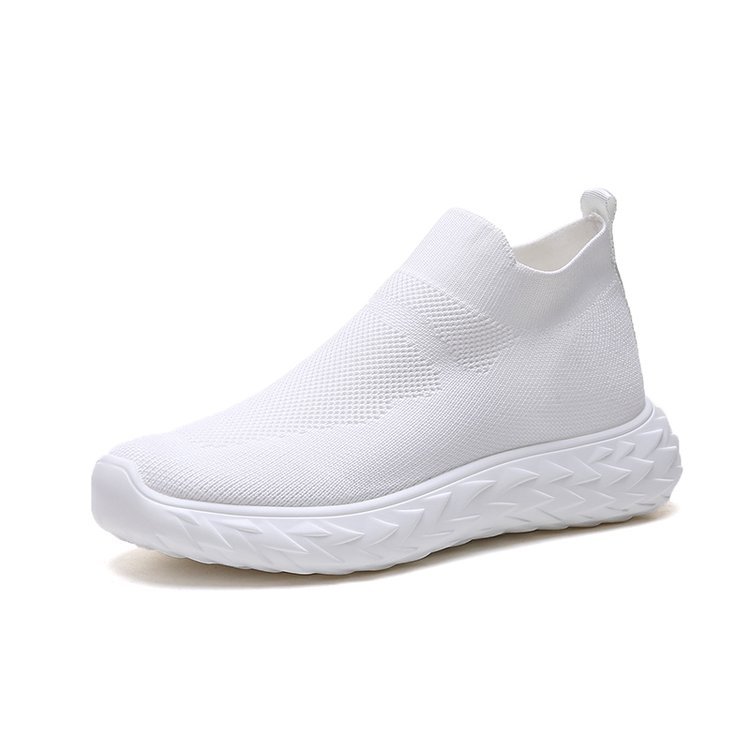 Student Socks And Shoes Korean Style Mesh Comfortable Women