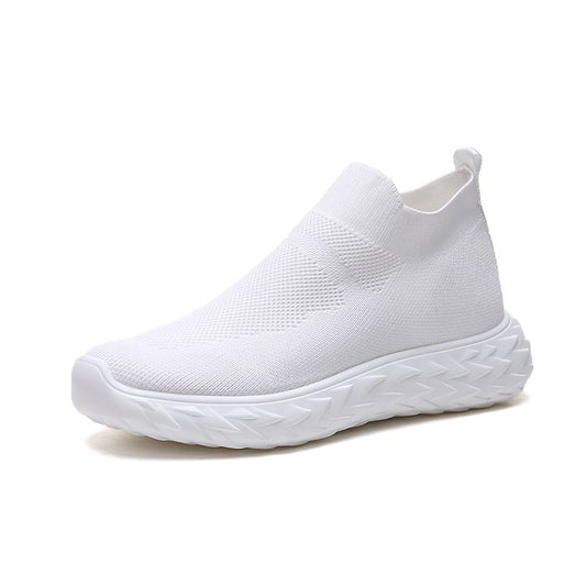 Student Socks And Shoes Korean Style Mesh Comfortable Women