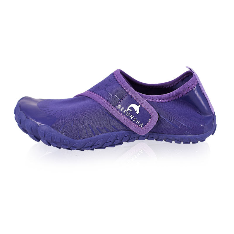 Non-slip Men's And Women's Sneaker Fitness Treadmill Squat Mountaineering Swimming