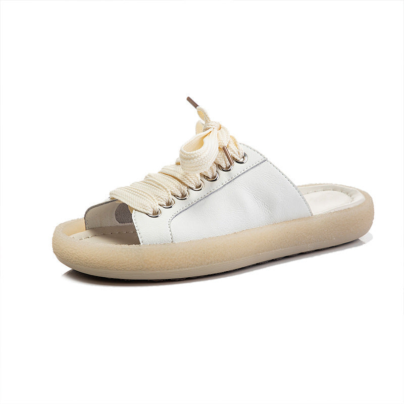 Casual Fashion Fairy Style Women's Shoes