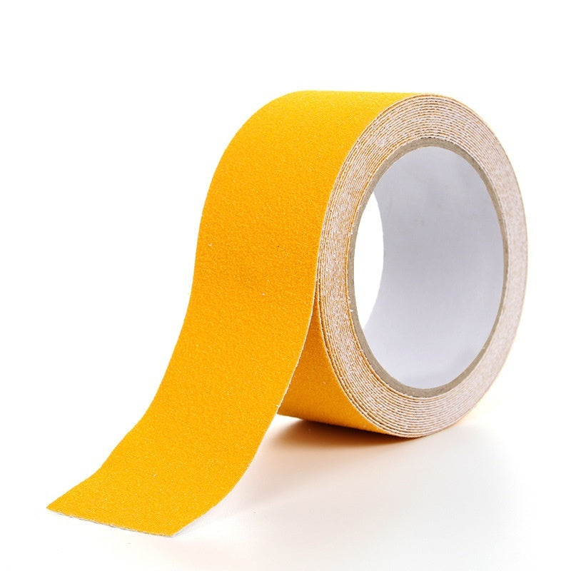 Anti-slip Bar Seamless Stair Steps Pvc Anti-slip Tape Waterproof And Hard-wearing Adhesive Strip