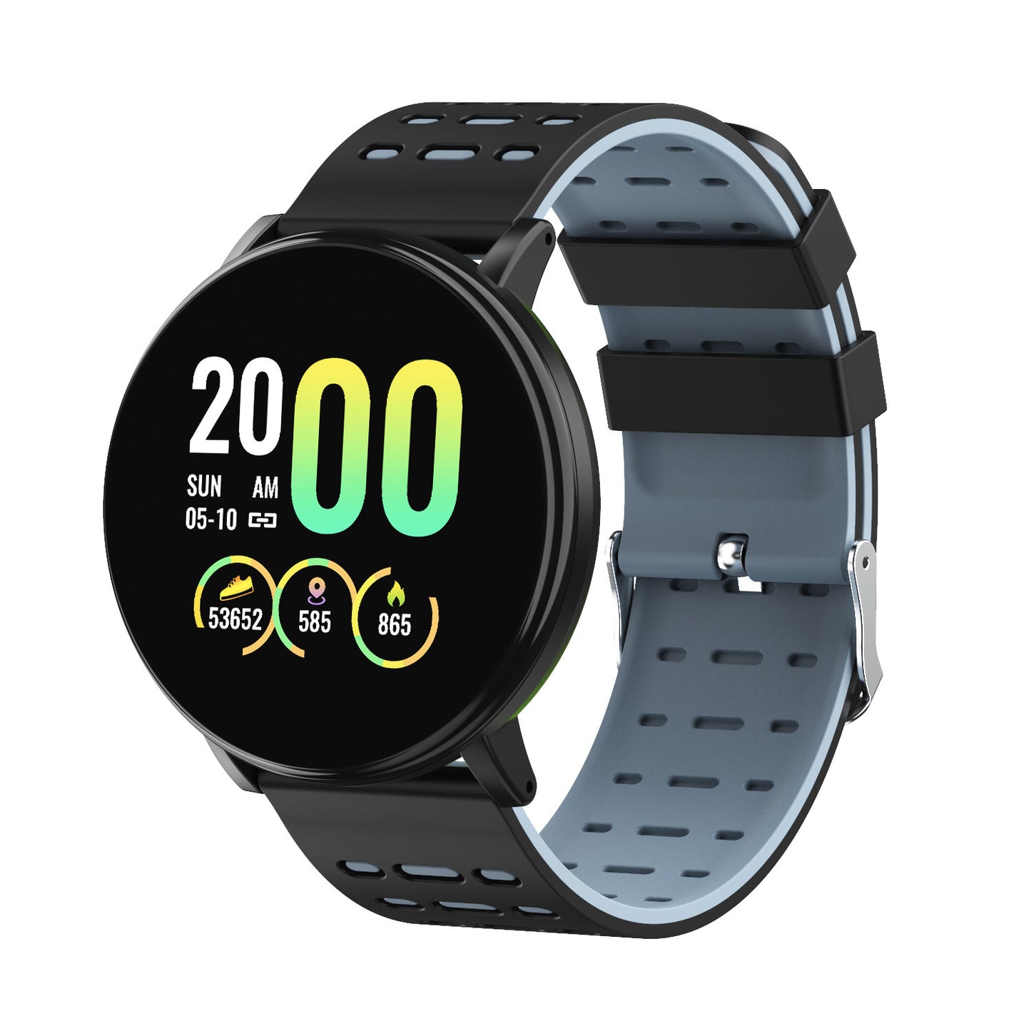 D19119plus Smart Bracelet