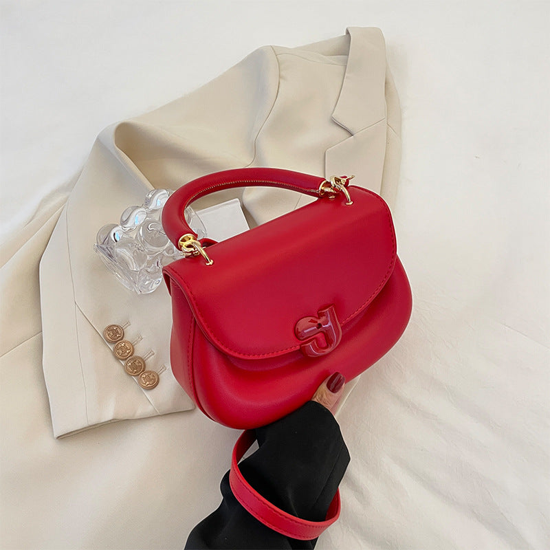 Casual Minority Handbag Women's One Shoulder Cross Body