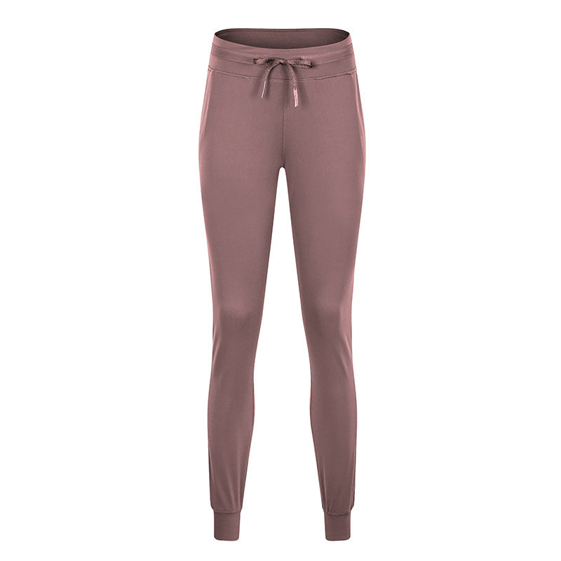Bunch sanded yoga pants