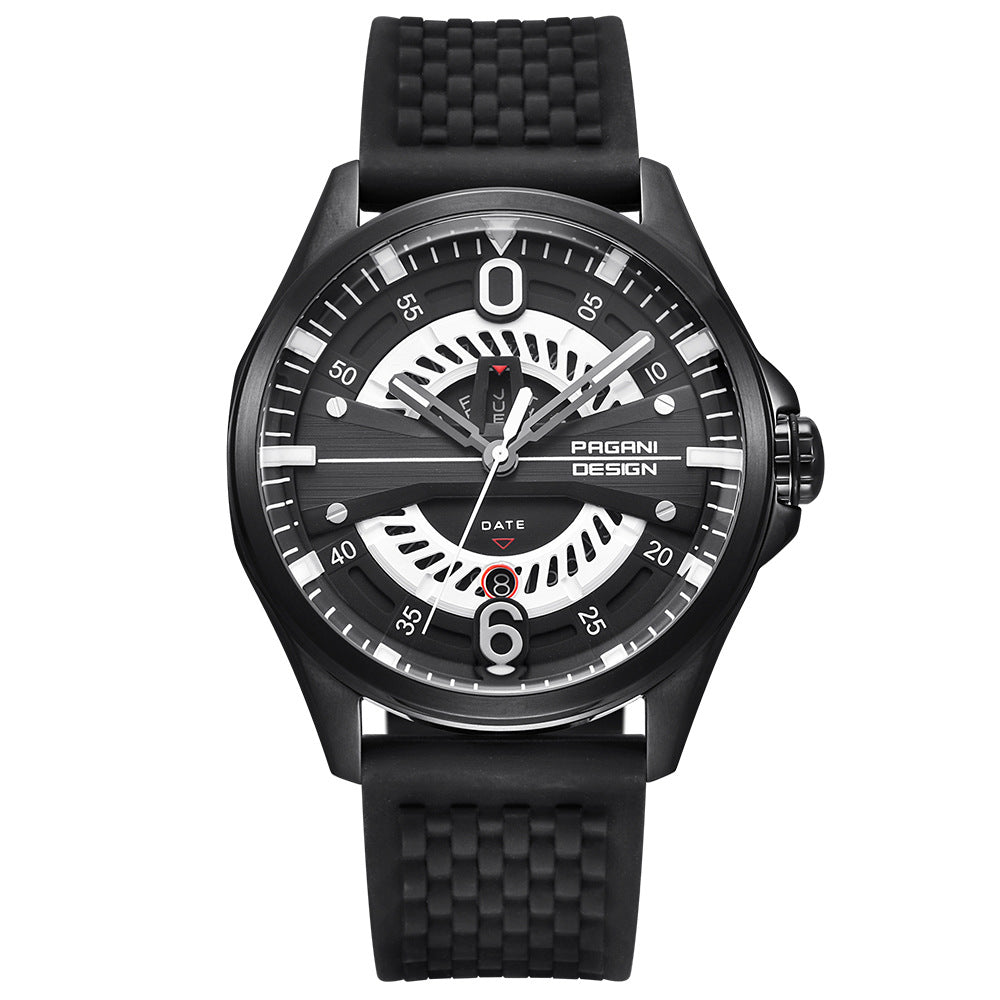 Bojani classic watch