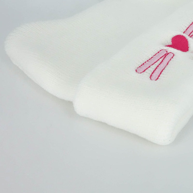 Super Cute Warm And Windproof In Autumn And Winter Baby Hat