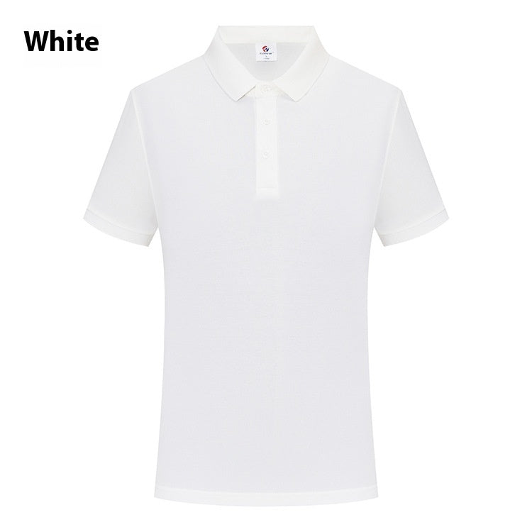 Xinjiang Long-staple Cotton Culture Advertising Shirt