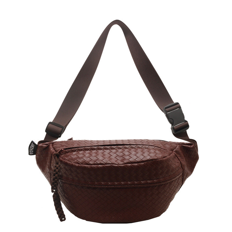 High-grade Retro Special-interest Design Bag Women