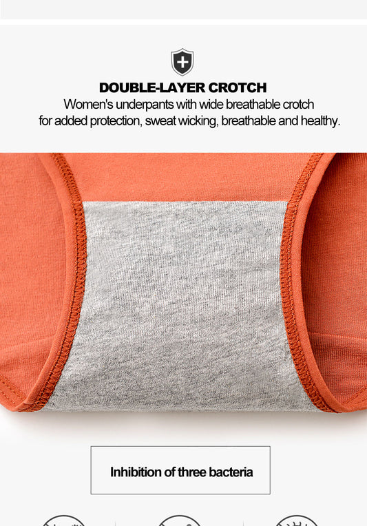 Hip-lifting Plus Size Autumn And Winter New Underwear