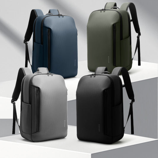 Men's Lightweight And Large Capacity Backpack
