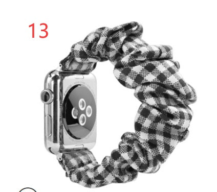 iWhatch belt